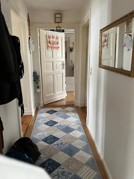 3-Zimmer-Wohnung in Berlin-Neukölln — photo 1